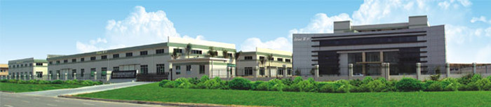 Foshan Wonderful Composite Material Co., Ltd.