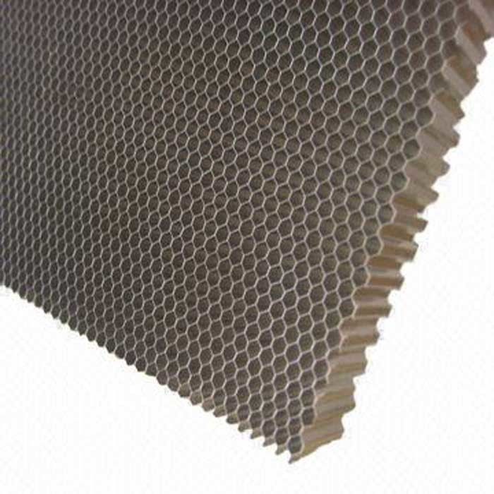 Favo de mel de alumínio Mesh For Doors Floors Ceilings de A3003 3.5-200mm